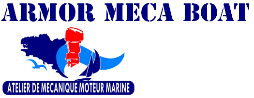 ARMOR MECA BOAT