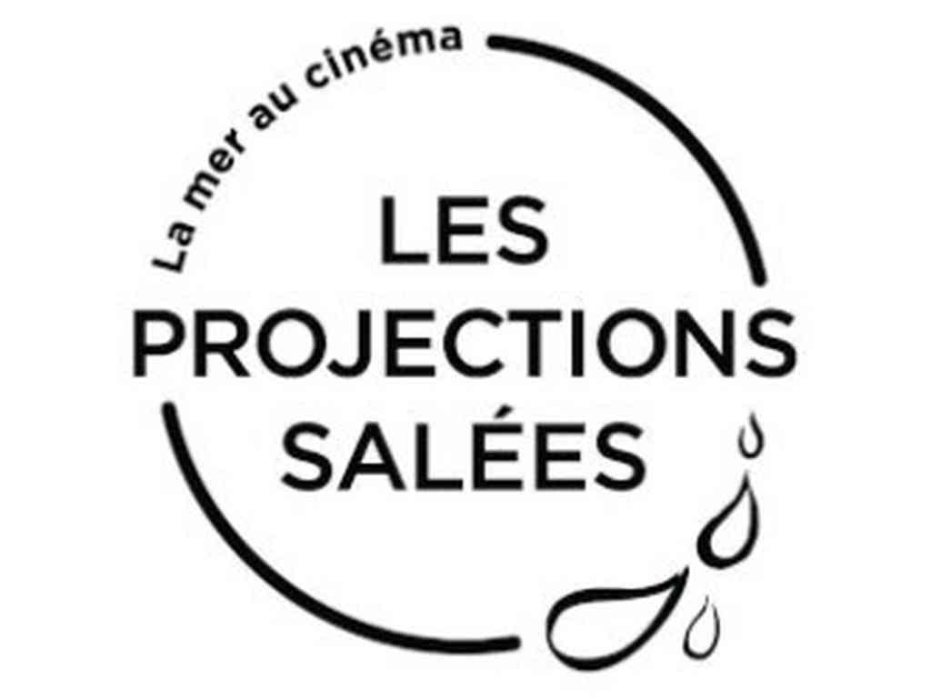 les projections salées