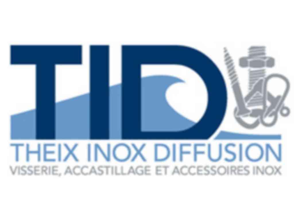 Un nouveau partenaire tout « en inox »