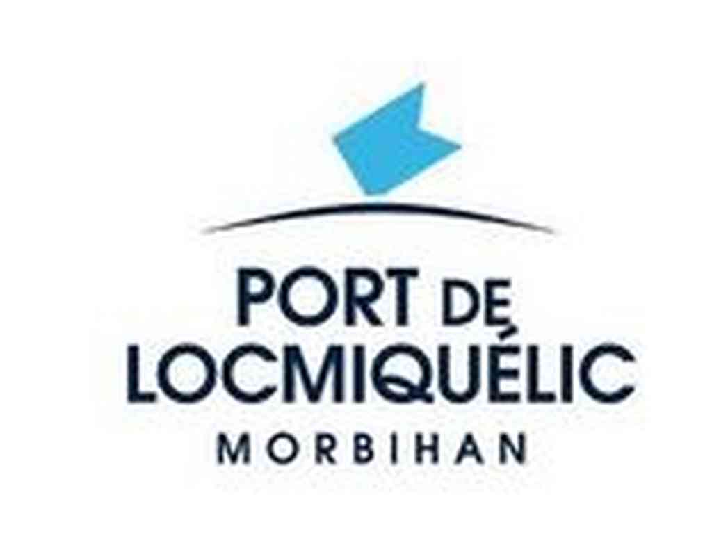 Port de LOCMIQUELIC
