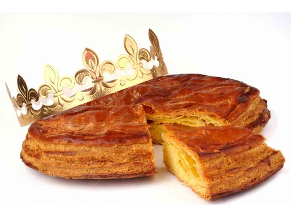 Réouverture du club et galette des rois!