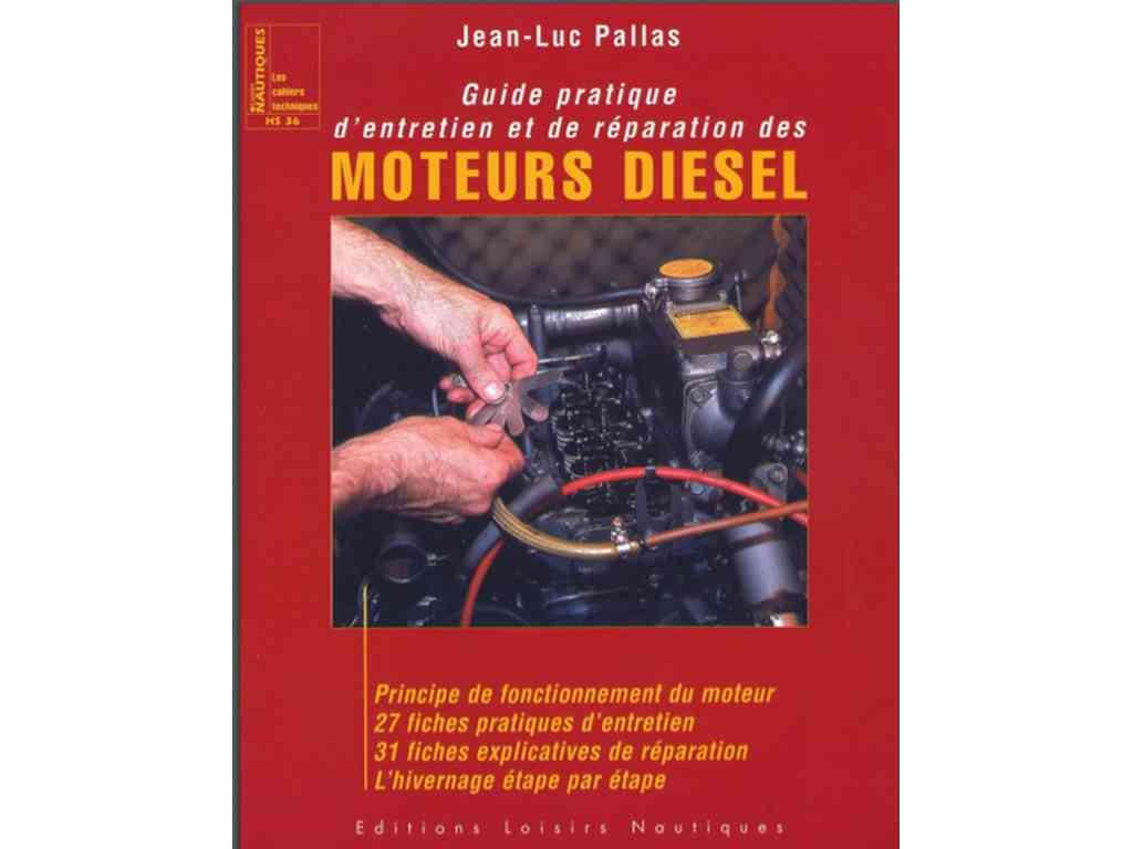 Les mains dans le cambouis: les pannes moteur