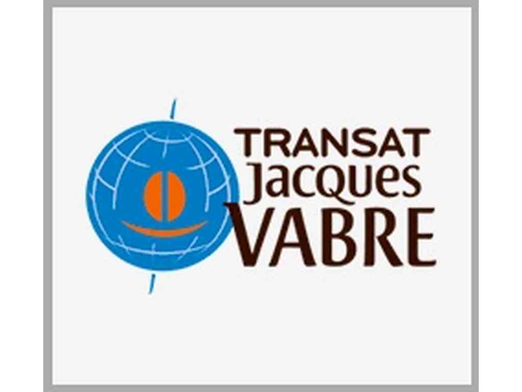 La Transat Jacques Favre 2017 de Sylvain PONTU sur Gustave Roussy