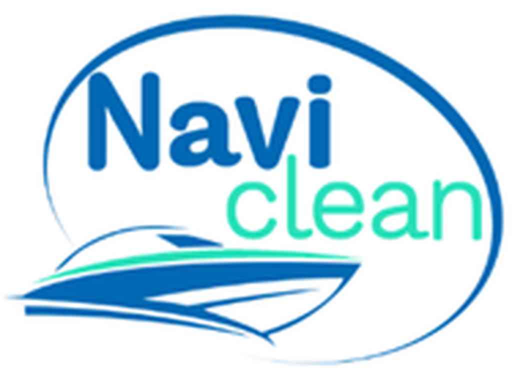 Naviclean à Locmiquelic