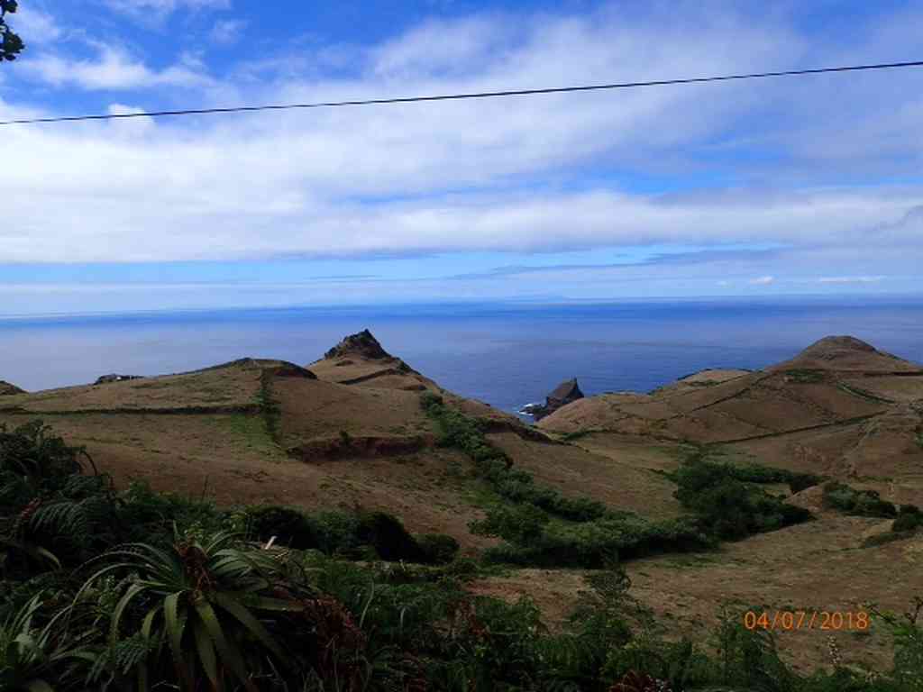 Les Açores