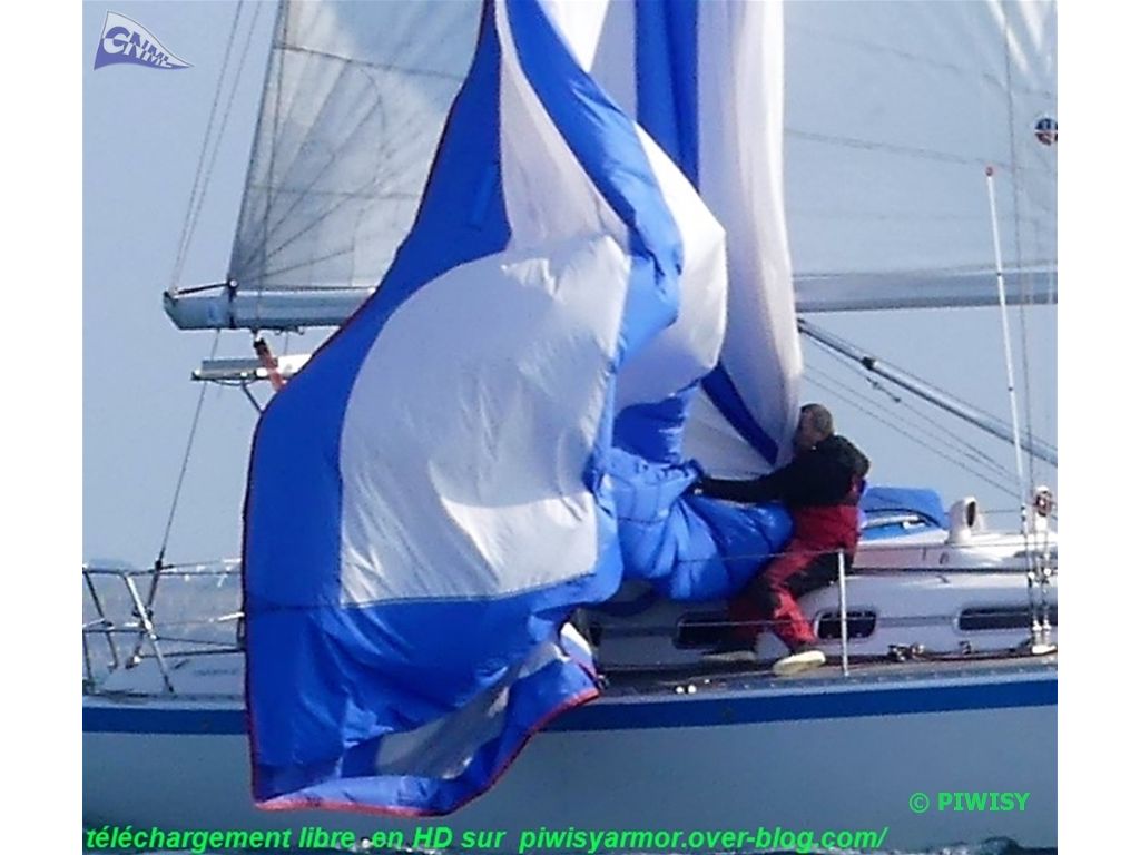 Entrainement des Minahouet-Régate de l’Arrêt Ô Port suivi de la Breizh Cup