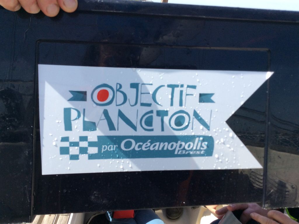 Observatoire du plancton-soirée du 16 mars annulée