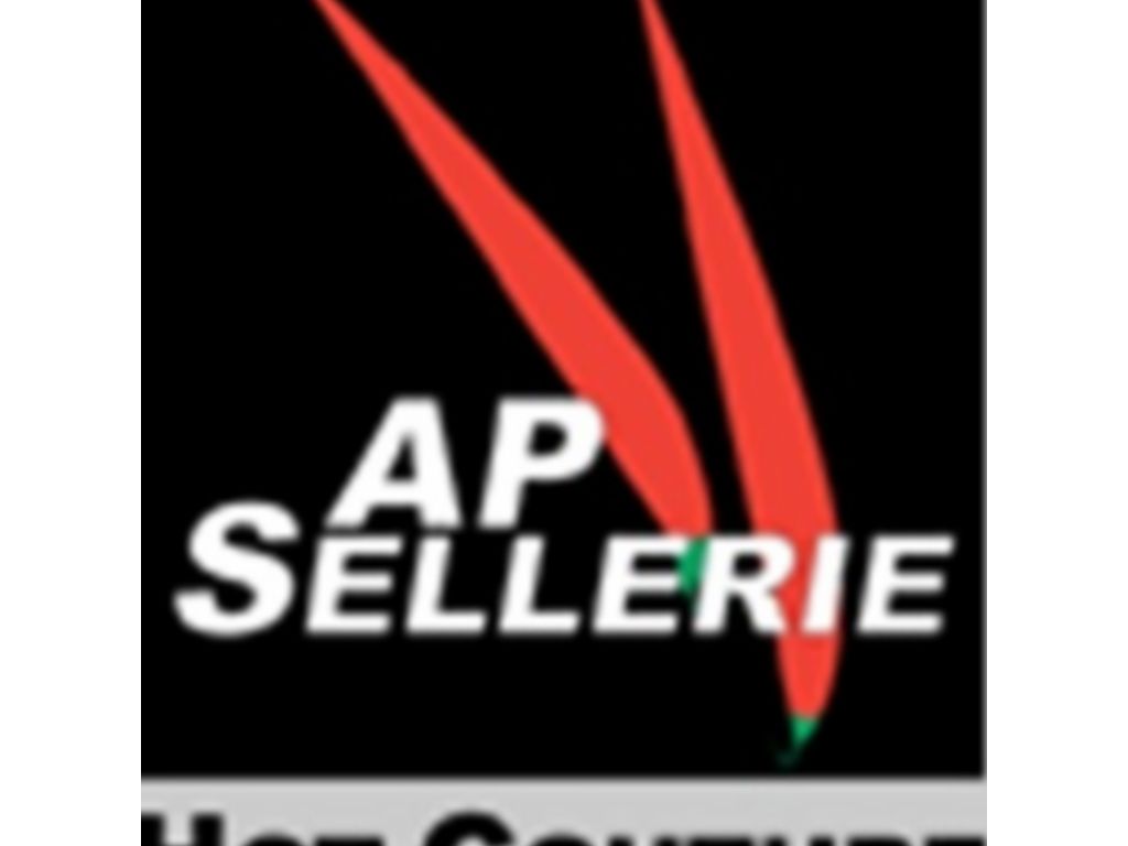 Des nouvelles de notre partenaire AP’SELLERIE