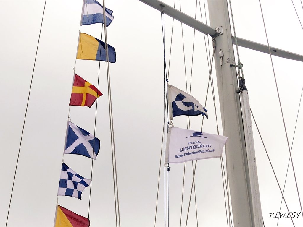 La fête du port: hommage aux disparus en mer