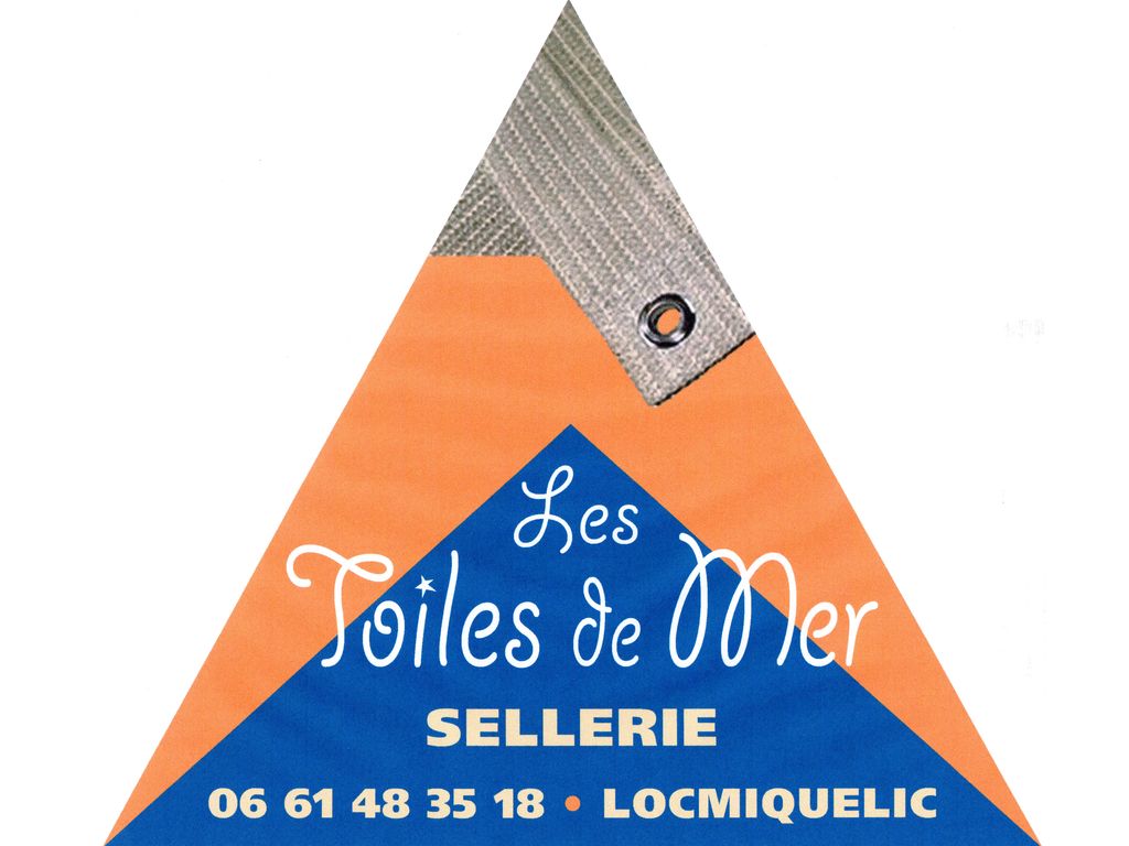 Les toiles de Mer nous annonce son site