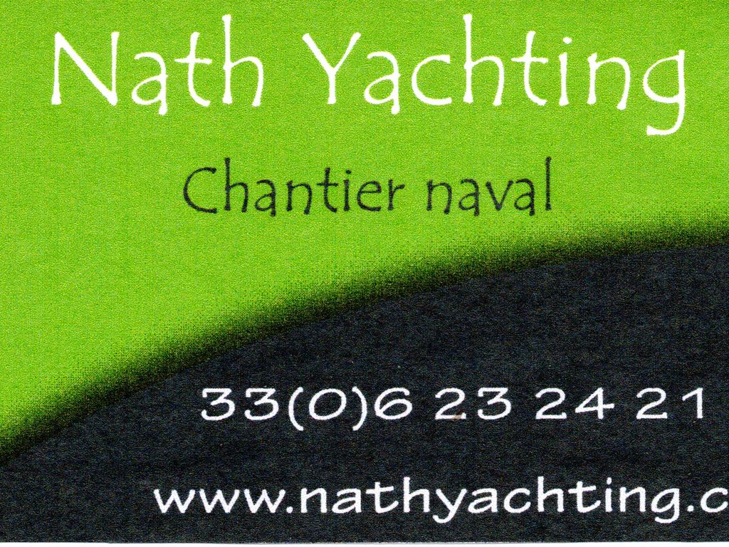 NATH YACHTING