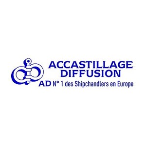 Accastillage diffusion: sortie du nouveau catalogue