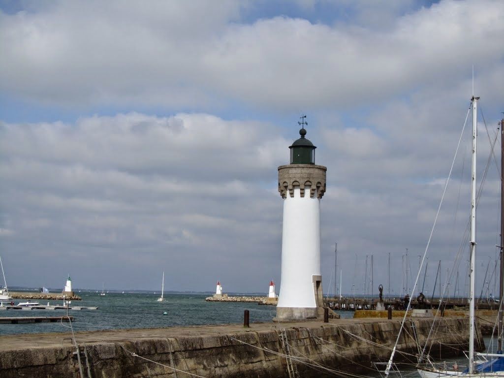 Débat vendredi 18/02 à 18h avec la G. Maritime et Dir. port de Lorient