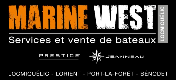 Un nouveau partenaire : Marine West