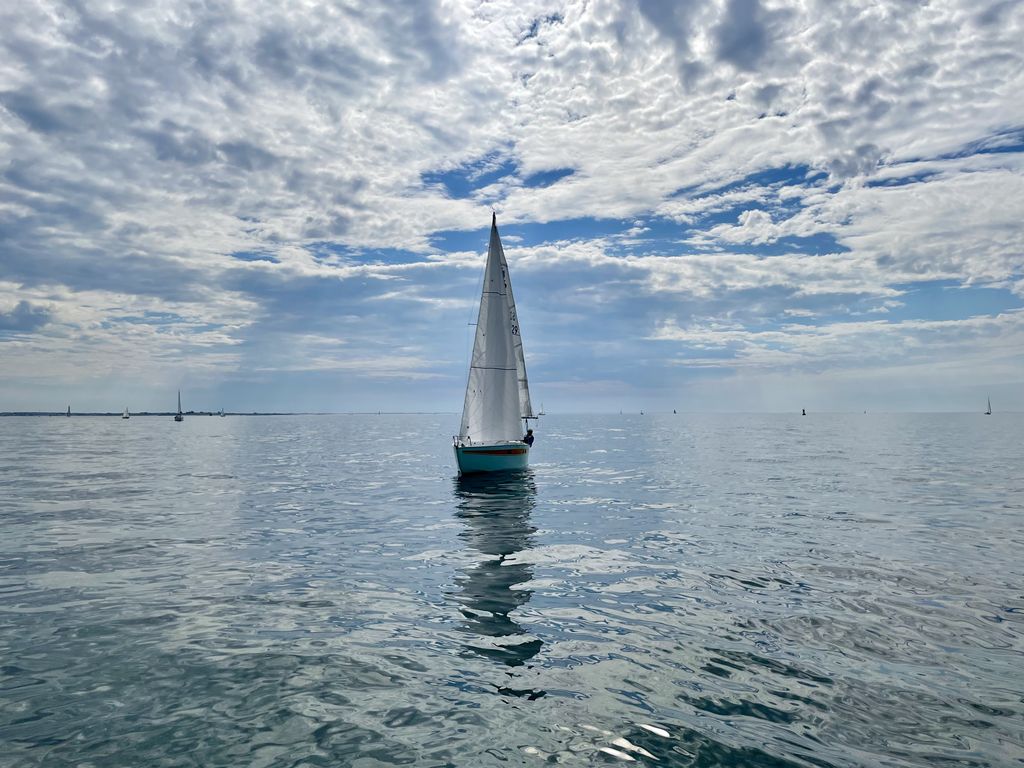 Croisière Grands-Parents/Petits-Enfants