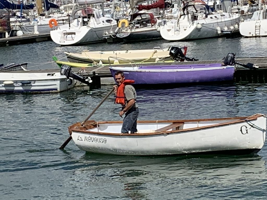 Fête du Port Saint Catherine 1er et 2 juillet