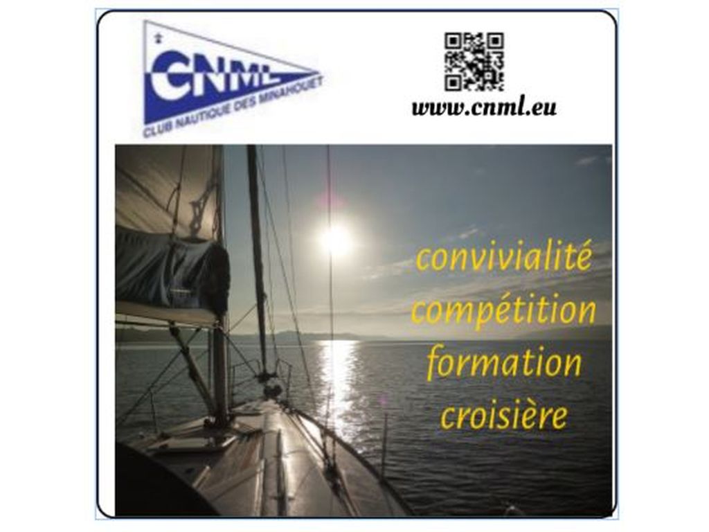 Ouverture des portes du CNML le 17 septembre de 14 à 17h