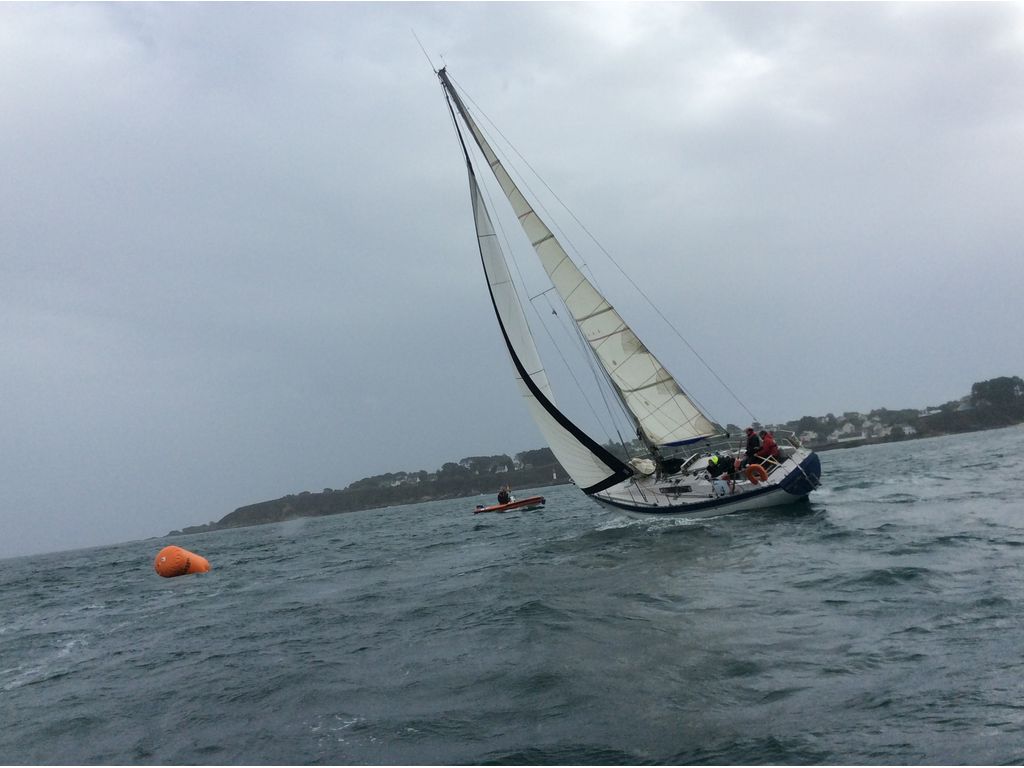 BREIZH CUP du 16/10/22 avec le CNL: RESULTATS et PHOTOS