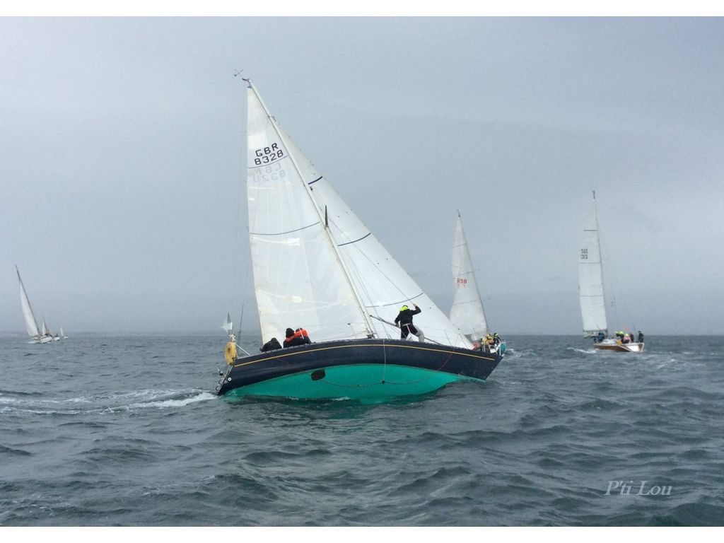 BREIZH CUP 16/10/2022