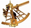 Erwan cherche un sextant