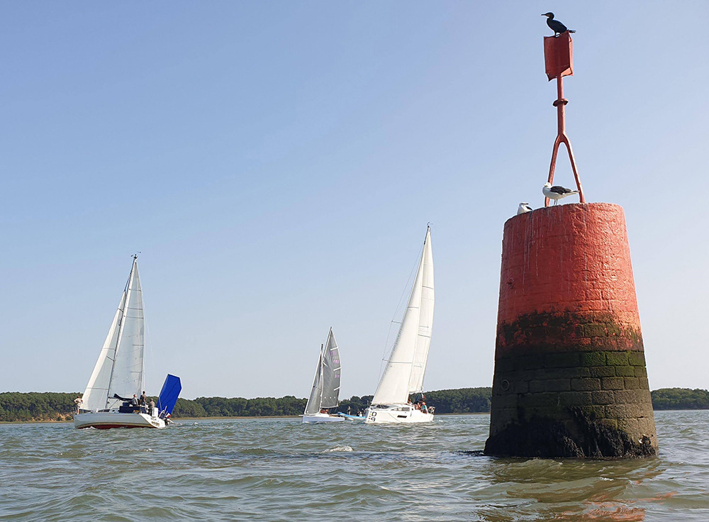 Le Morbihan Challenge, c’est cette année ou jamais.