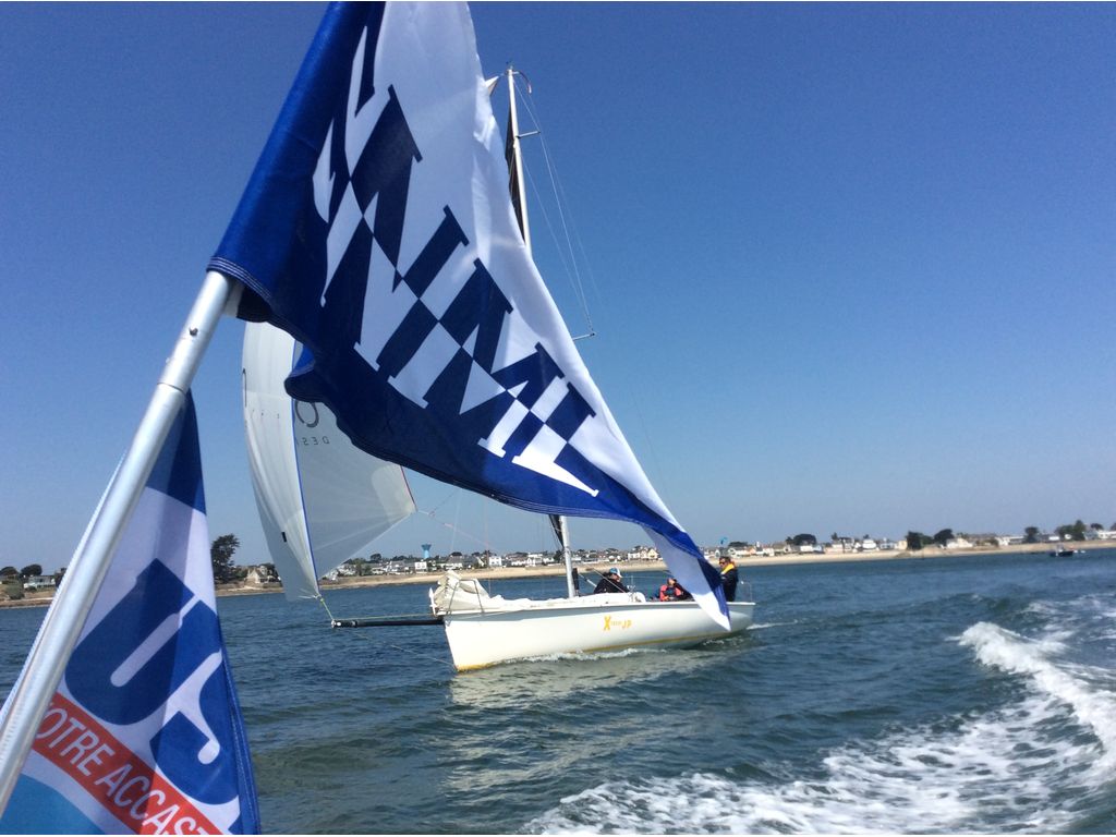 Semaine chargée, du 27 septembre au 1er octobre