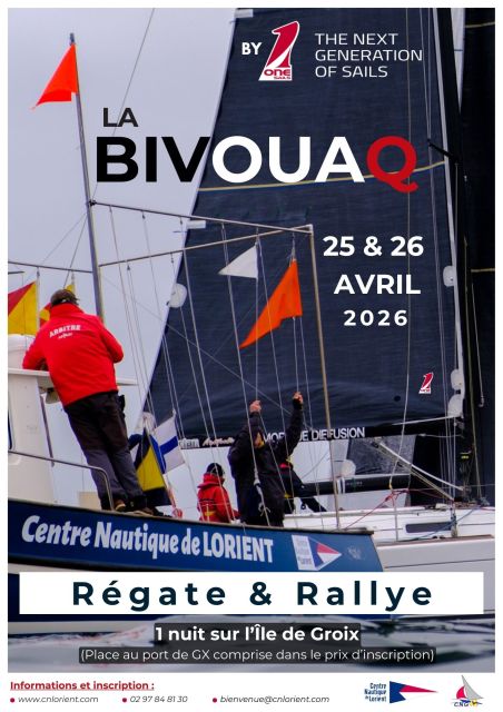 « BIVOUAQ »