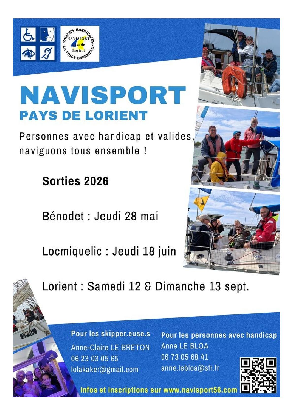 NAVISPORT