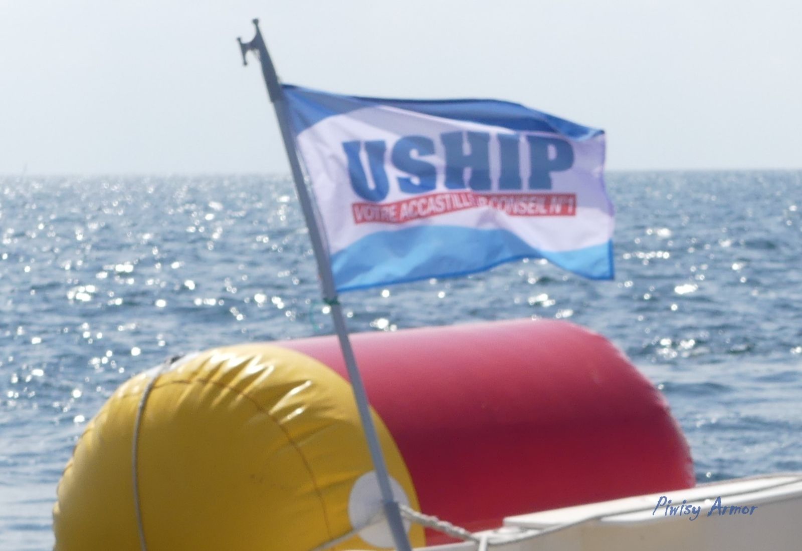 CHALLENGE USHIP CNML : une régate unique !! Il est encore temps de s&rsquo;inscrire