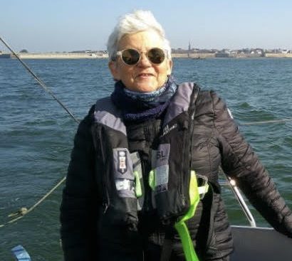 Rozenn nous a quitté