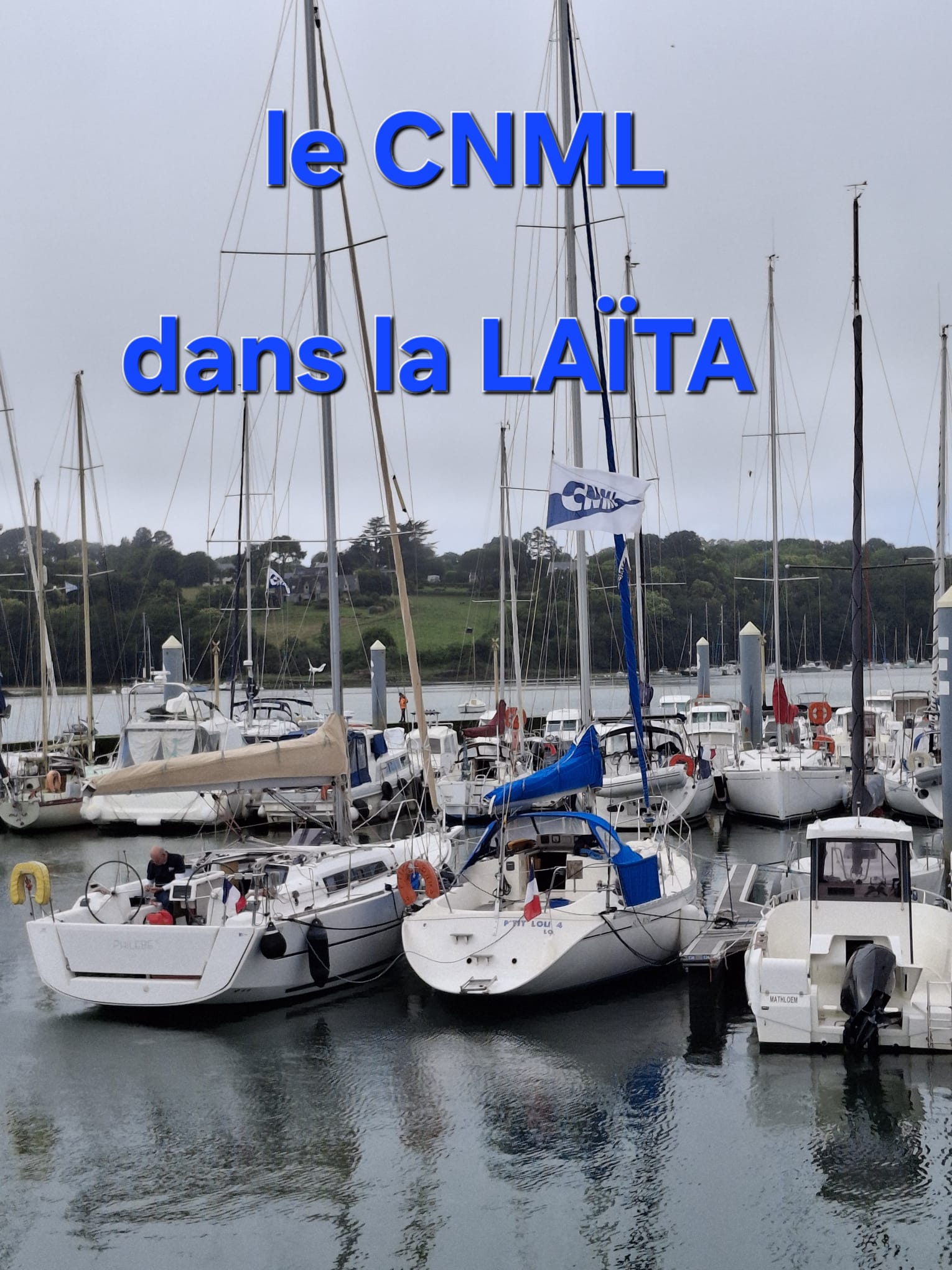 ALLEZ Y …!