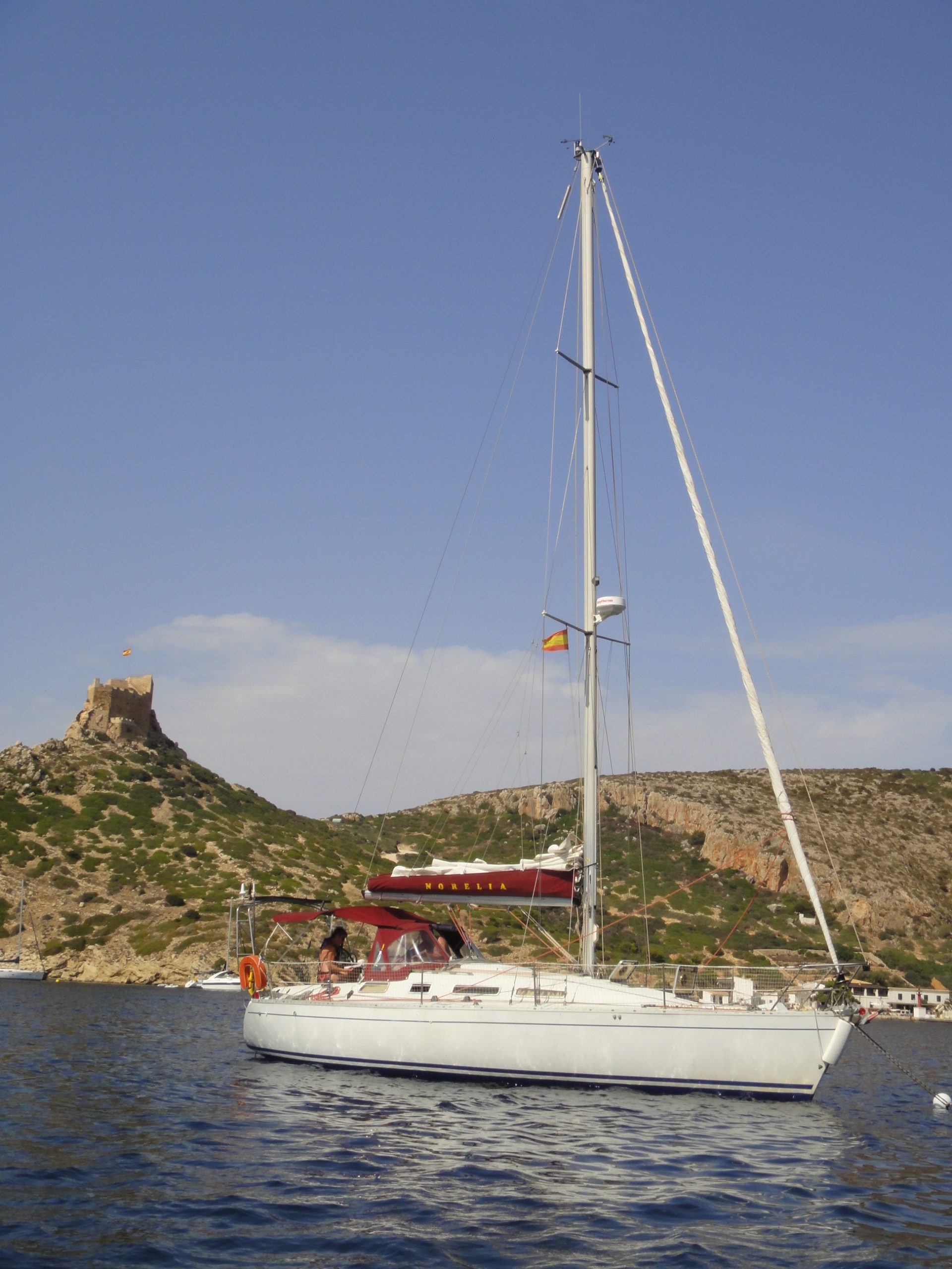 Grande Croisiere