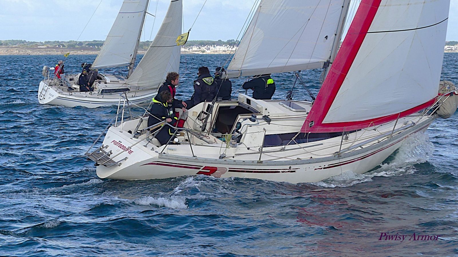 Breizh Cup du 18/10/2026
