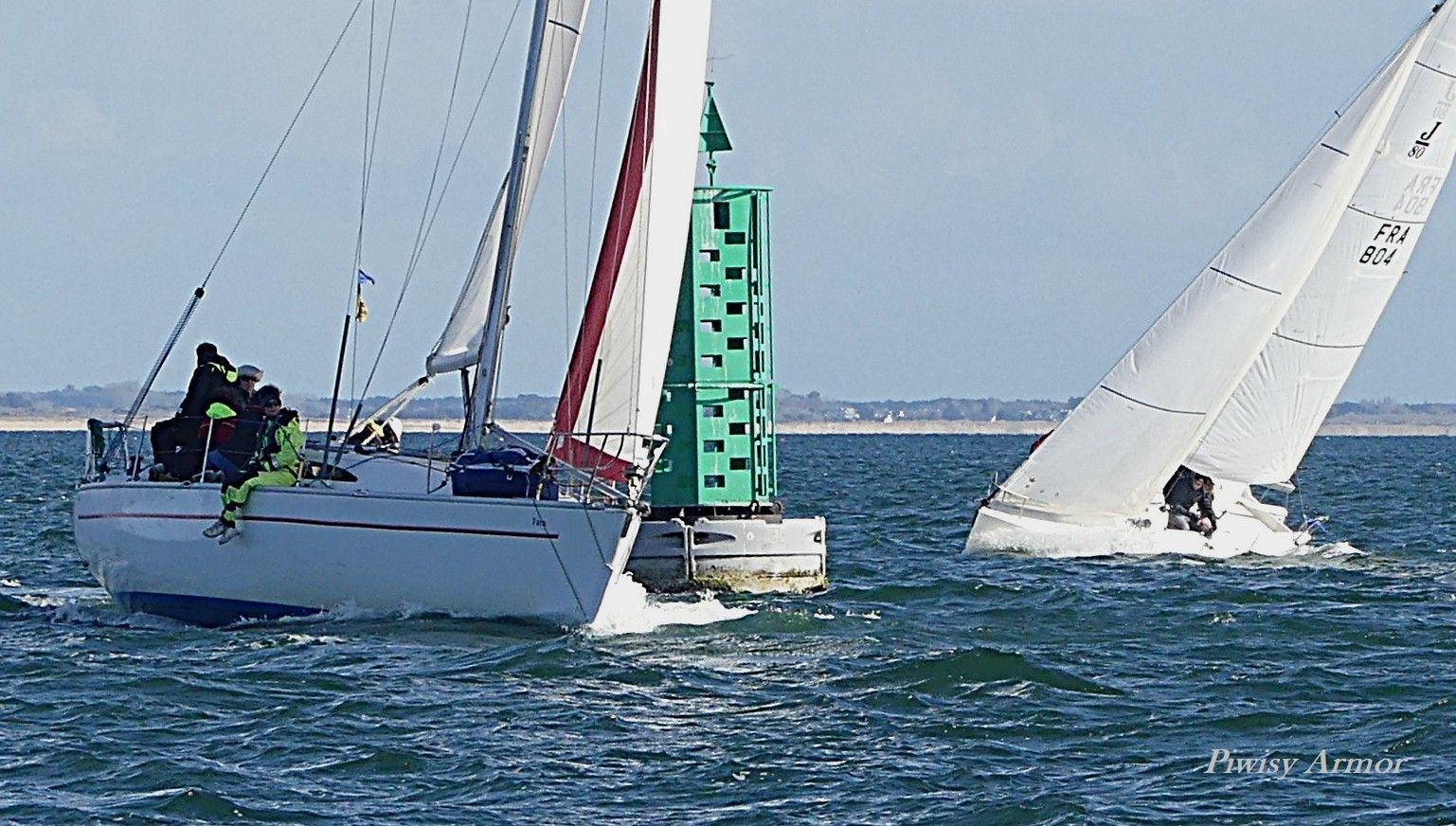 BREIZH CUP : UN BEAU SUCCES (Presse Le Télégramme)